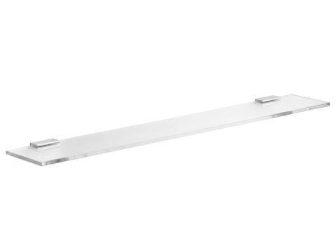 Keuco Edition 11 11110 015700 Полочка из кристаллина